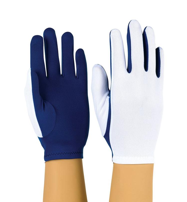 StylePlus Grip Factor Fingerless Guard Gloves
