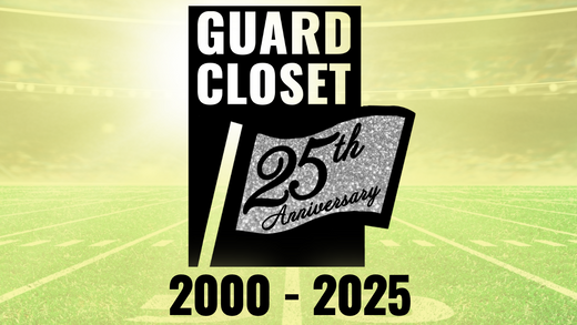 Celebrating 25 Years of Guard Closet: A Journey of Dedication and Innovation