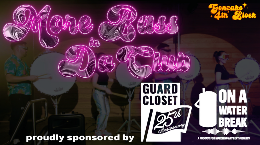 Guard Closet Sponsors ‘More Bass In Da Club’: Watch the Exciting New Music Video