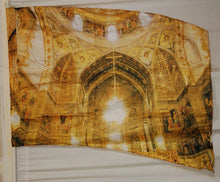 Load image into Gallery viewer, 9 &quot;cathedral&quot; Flags
