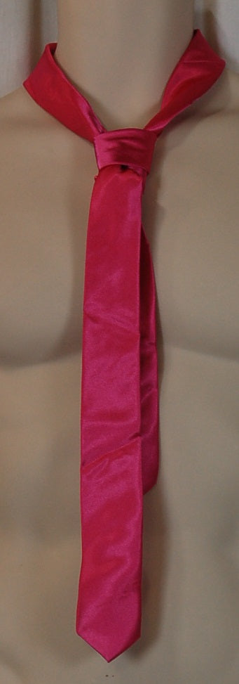 20 Pink Ties