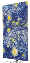 Load image into Gallery viewer, 2 &quot;starry Night&quot; Pocket Panels
