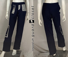 Load image into Gallery viewer, 12 Navy Blue/gray Pants
