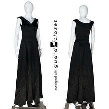 Load image into Gallery viewer, 35 Black Sleeveless Dresses by Southeastern
