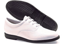 Load image into Gallery viewer, Dinkles Vanguard Classic All-leather Marching Shoe
