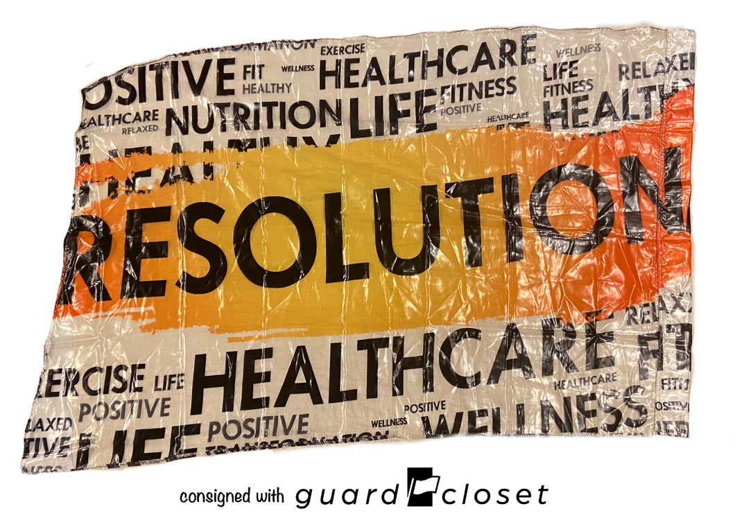 9 resolution wellness flags