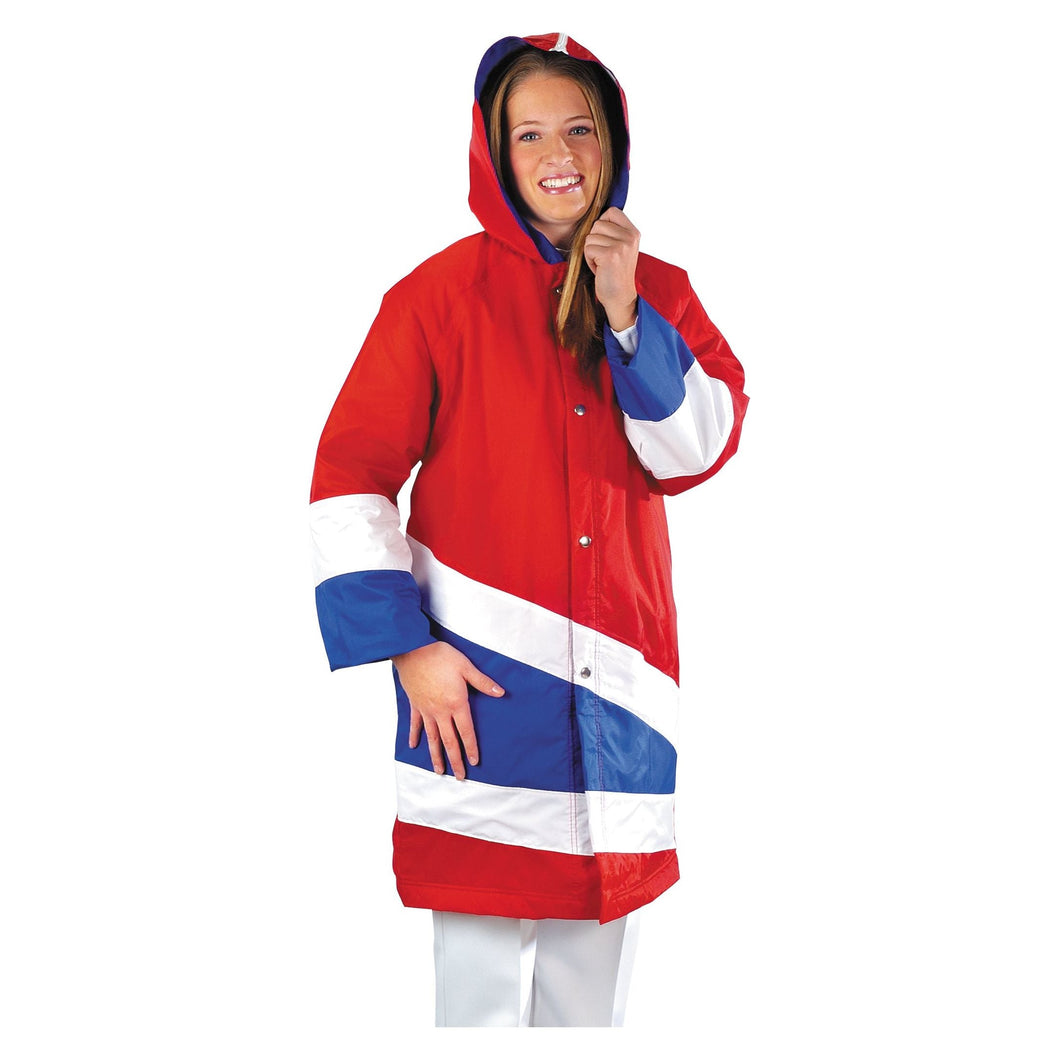 Deluxe Performer Raincoat C