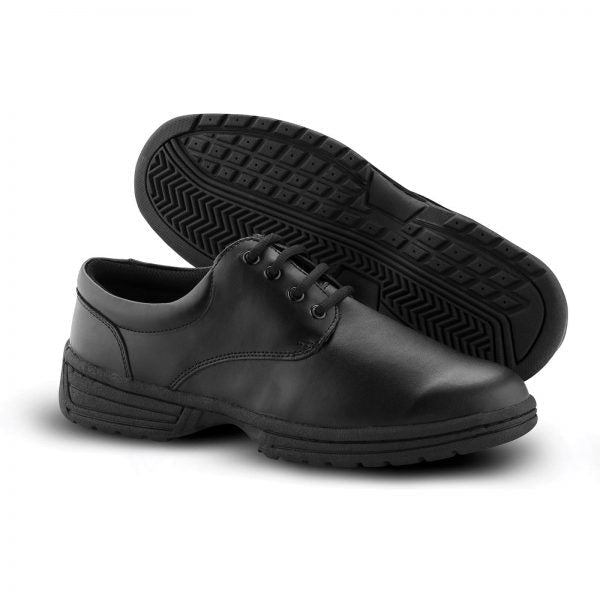 Cardinal Newman Band Shoe- DSI MTX black DSI