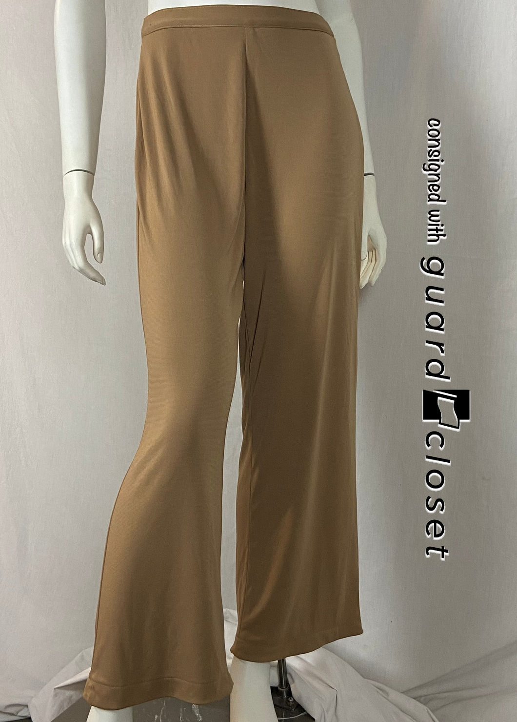 9 Pairs Tan Pants