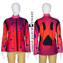 Load image into Gallery viewer, 38 Insect Varied Inspired Band Tops by Style Plus
