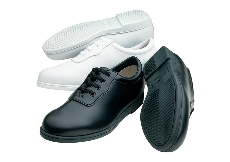 Dinkles Glide Shoe