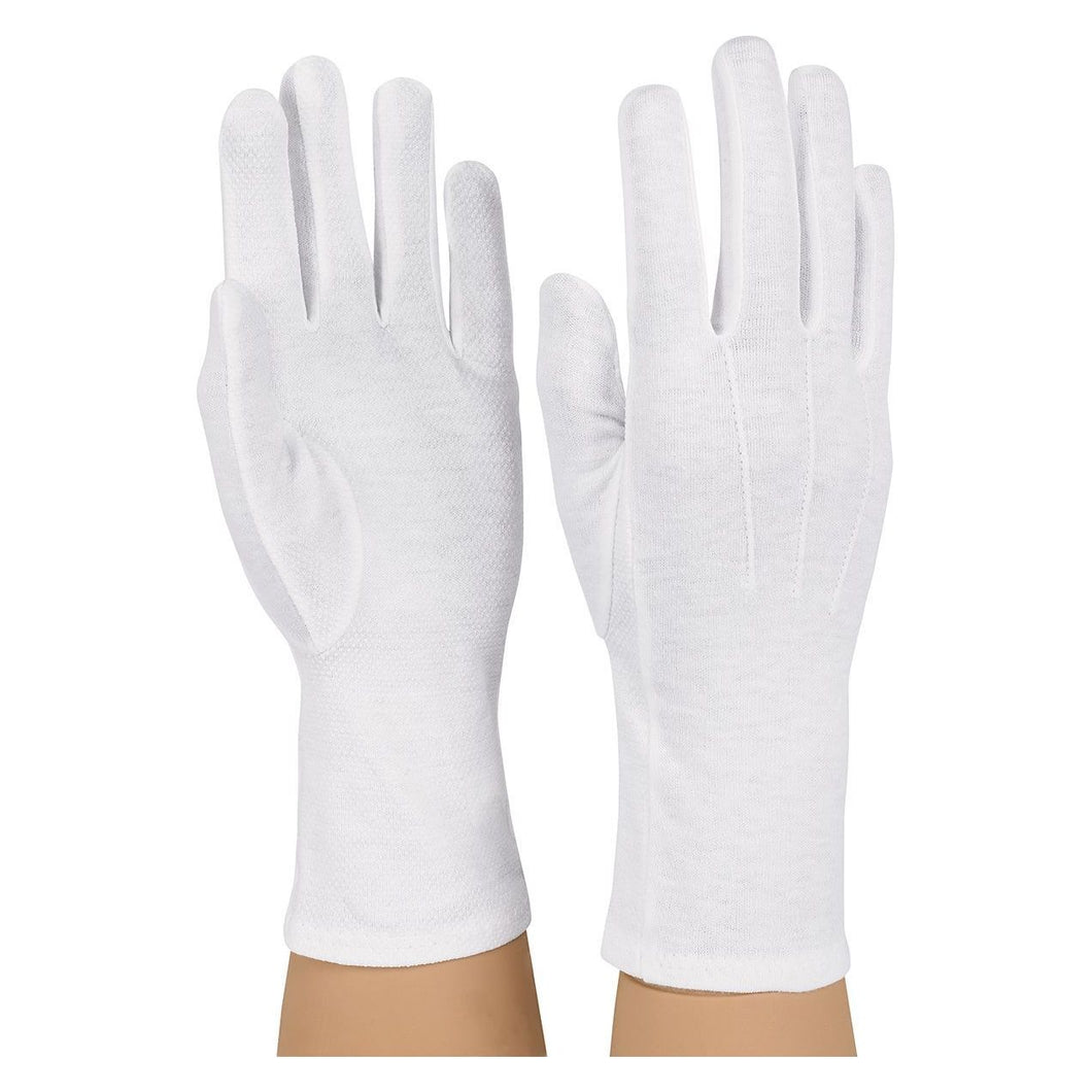 Long Wristed Sure Grip Glove