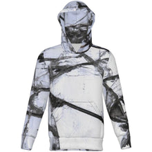 Load image into Gallery viewer, ABA BASIC HOODIE 2
