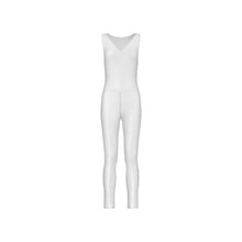 Load image into Gallery viewer, C00BB Women&#39;s Vneck Unitard SKETCH
