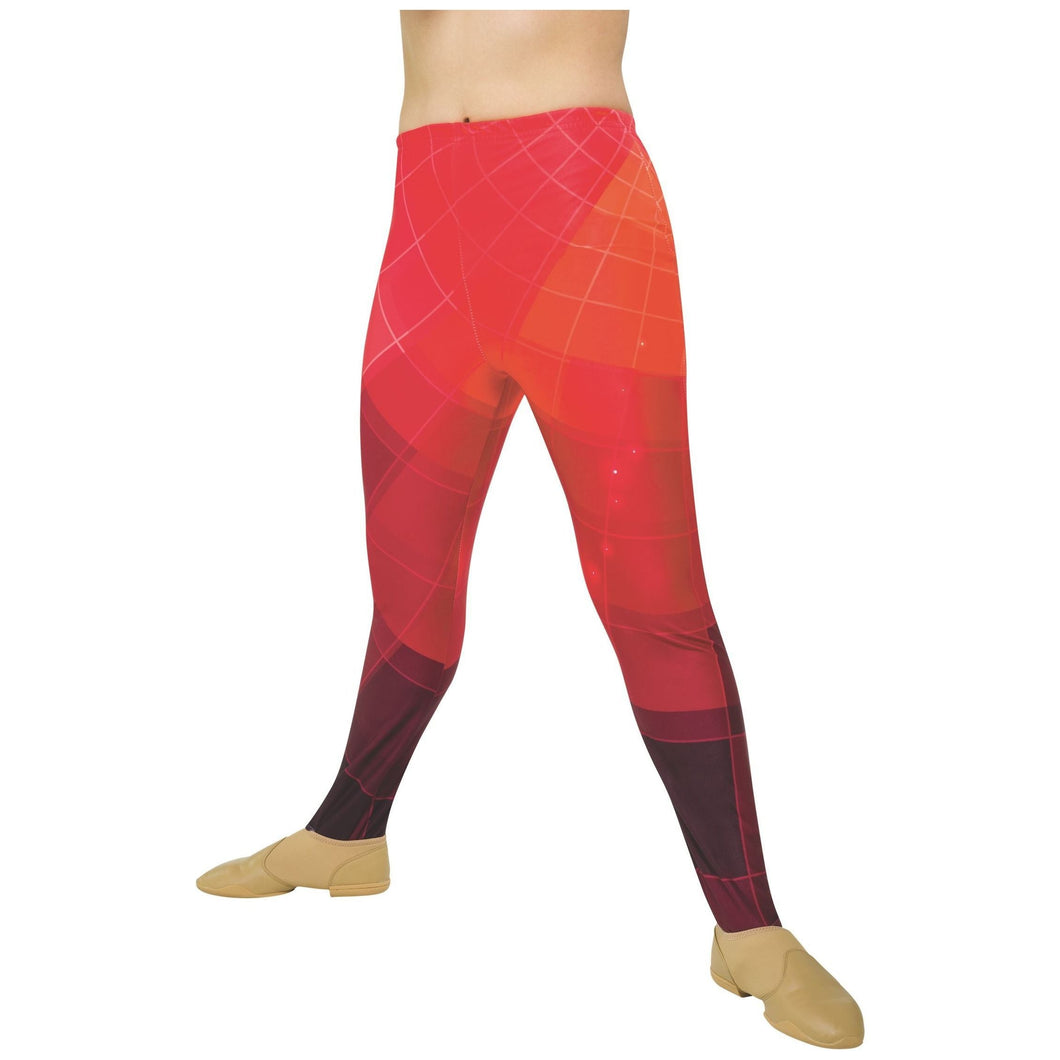 CONFIGURE PANTS DIGITAL LEGGINGS