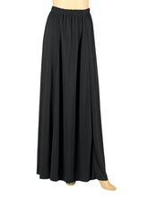 Load image into Gallery viewer, TATIANA (Style #2220Y) - Floor Length Concert Skirt - Youth Cousin&#39;s Concert Attire
