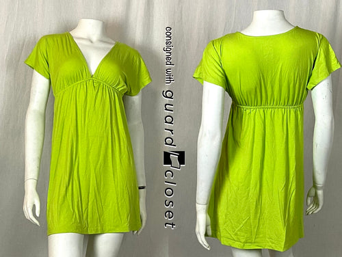 23 Lime Green Dresses Mossimo Supply Co.