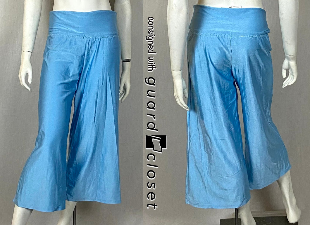 23 Light Blue Pants Baltogs